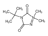 54930-99-3 structure, C8H15N3O2