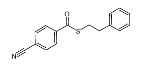 134784-74-0 structure, C16H13NOS