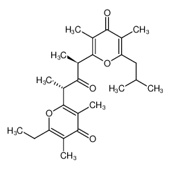 100046-05-7 structure, C25H34O5