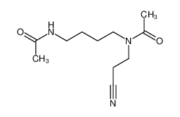 70350-72-0 structure, C11H19N3O2