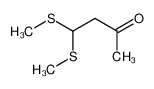 77953-59-4 structure, C6H12OS2