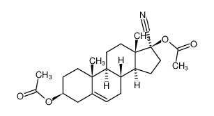 34988-21-1 structure, C24H33NO4