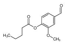 125261-96-3 structure, C13H16O4