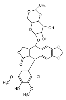 138261-30-0 structure