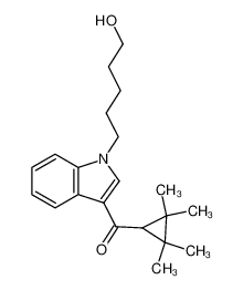 895155-95-0 structure, C21H29NO2