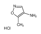 100499-66-9 structure, C4H7ClN2O