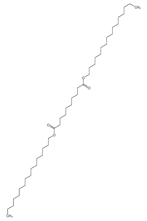 26719-48-2 dihexadecyl decanedioate