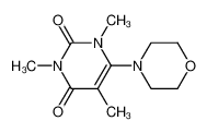 91194-40-0 structure, C11H17N3O3