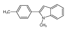 51358-08-8 structure, C16H15N