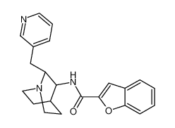 639494-67-0 structure, C22H23N3O2