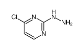 1158984-54-3 structure, C4H5ClN4