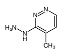 82426-93-5 structure, C5H8N4