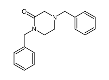 32705-80-9 1,4-dibenzylpiperazin-2-one