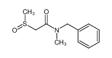 79388-19-5 structure, C11H15NO2S