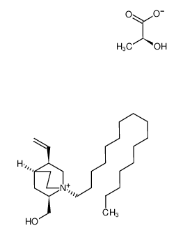1357498-51-1 structure, C29H55NO4