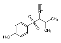 1-异丙基-1-甲苯磺酰甲基异丁酯