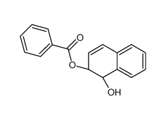 337376-51-9 structure, C17H14O3