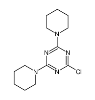 7710-36-3 structure, C13H20ClN5