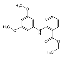 712277-69-5 structure, C16H18N2O4