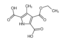 5448-15-7 structure, C10H11NO6