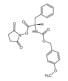 78452-08-1 structure, C22H22N2O7