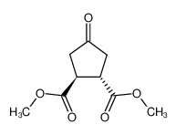 35079-19-7 (-)-环戊酮-反式-3,4-二羧酸二甲酯