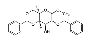 15384-58-4 structure, C21H24O6