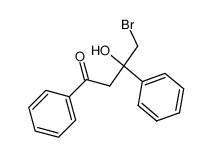 158392-63-3 structure, C16H15BrO2