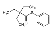 89398-00-5 structure, C13H19NOS