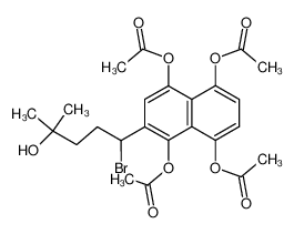 155499-90-4 structure