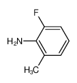 2-Fluoro-6-methylaniline 443-89-0