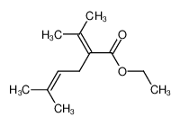 3304-29-8 structure, C12H20O2