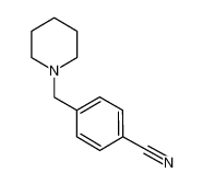 1-(4-氰基苄基)哌啶