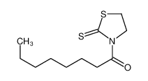 108377-41-9 structure, C11H19NOS2