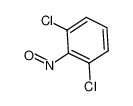 1194-66-7 spectrum, 2,6-DICHLORONITROSOBENZENE