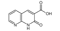 5175-14-4 structure, C9H6N2O3