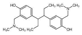 85720-37-2 structure, C24H36N2O2