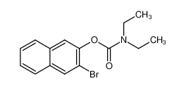 1449272-81-4 structure, C15H16BrNO2