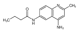 6954-99-0 structure