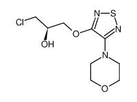 935528-00-0 structure, C9H14ClN3O3S