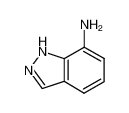 1H-indazol-7-amine 21443-96-9