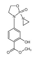 6964-89-2 structure