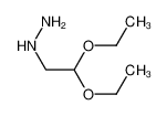 42351-81-5 structure, C6H16N2O2