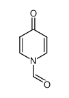 74885-83-9 1-Formyl-4(1H)-pyridinon