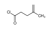 1071-85-8 1-oxo-4-methyl-4-pentenyl chloride