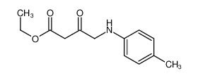 67460-60-0 structure, C13H17NO3