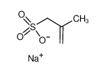 1561-92-8 甲基丙烯磺酸钠