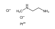 25956-83-6 structure, C3H10Cl2N2Pt