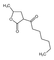 105705-08-6 structure, C12H20O3