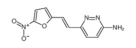 1614-20-6 structure, C10H8N4O3